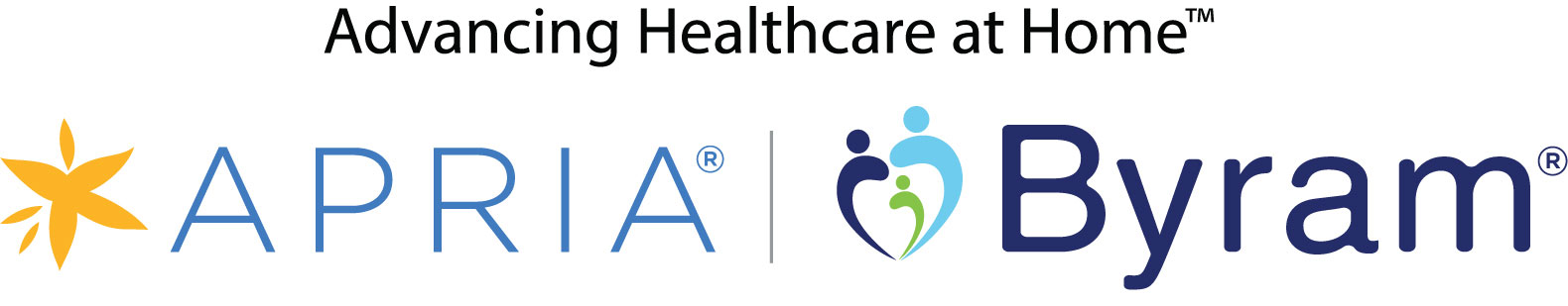 byram apria logo