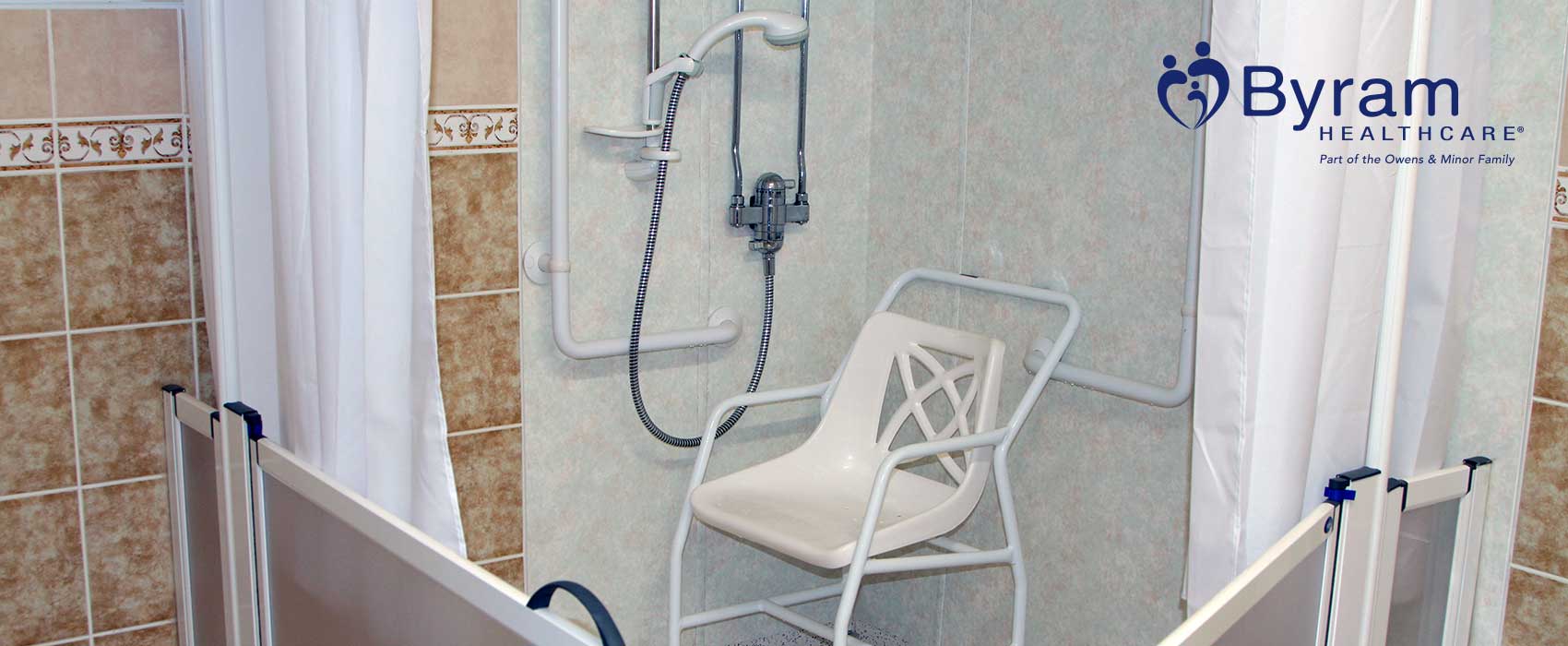 Best shower chair for broken online leg