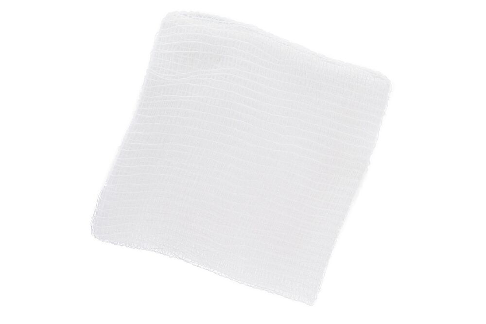 4 x 4 Gauze Pads  Chinook Medical Gear