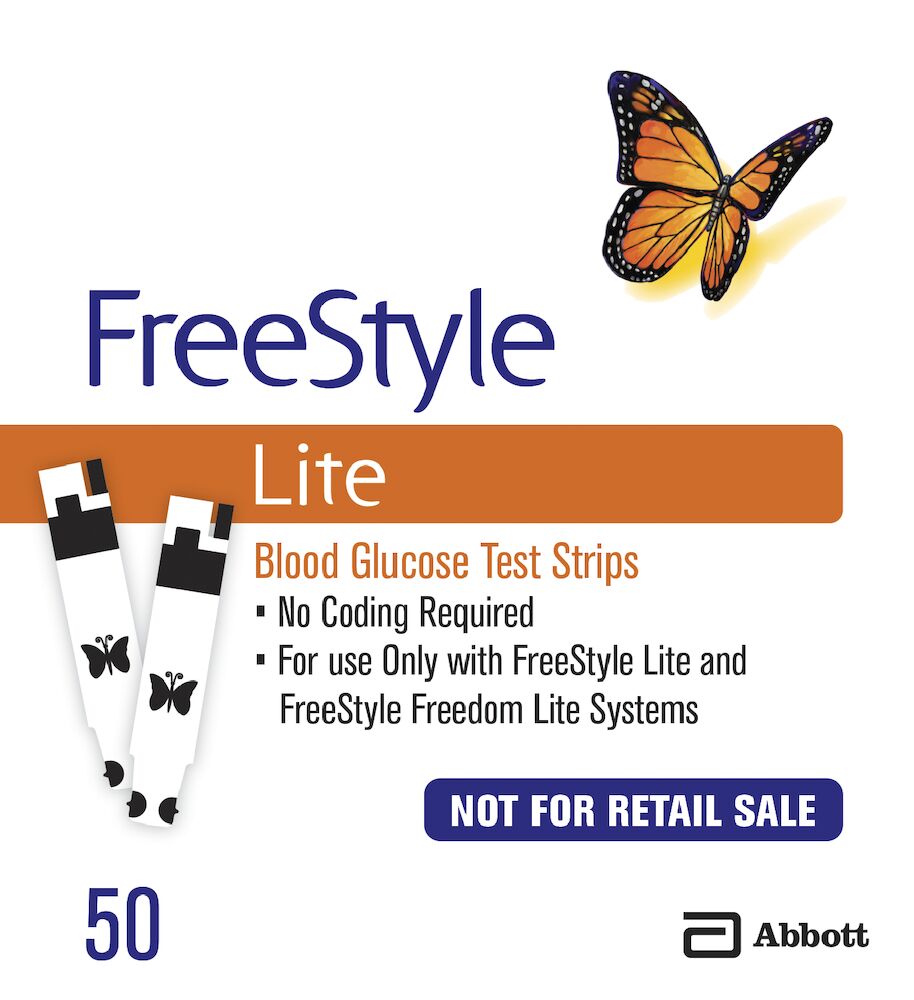 freestyle lite medicare