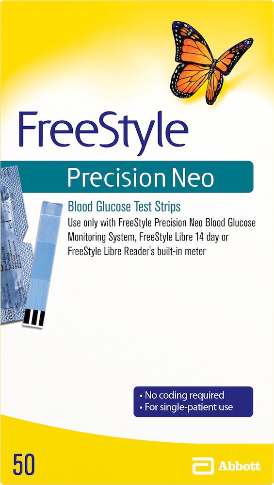 byram healthcare freestyle libre