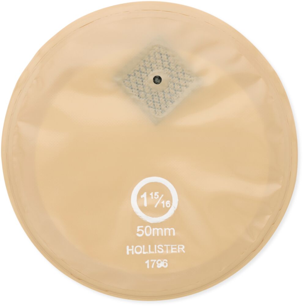 Premier Softflex One Piece Stoma Cap Byram Healthcare