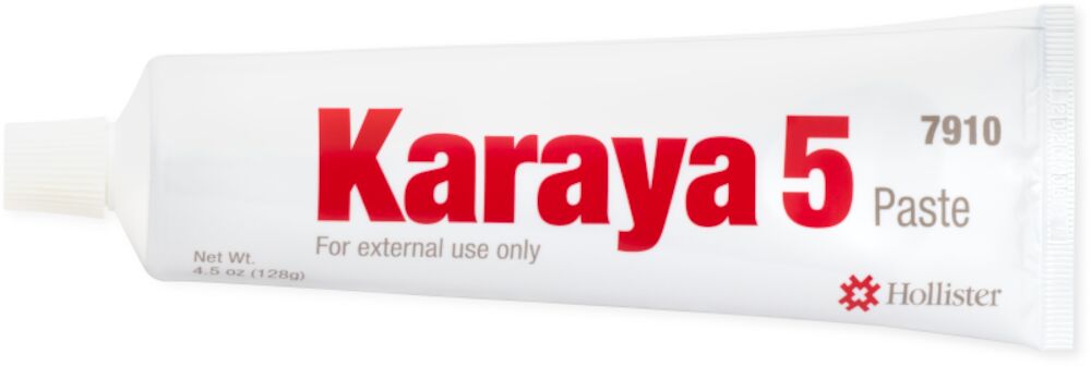 Karaya paste store