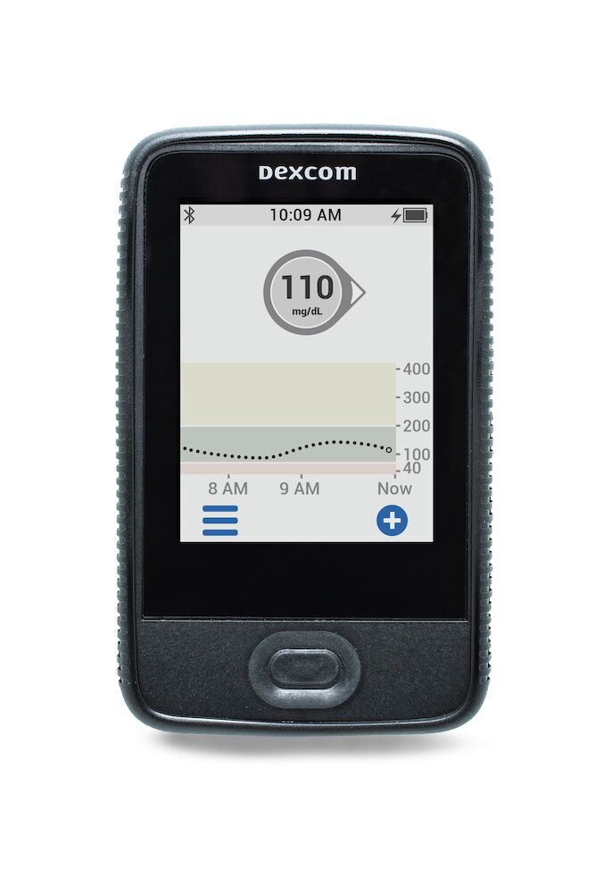 byram dexcom g6