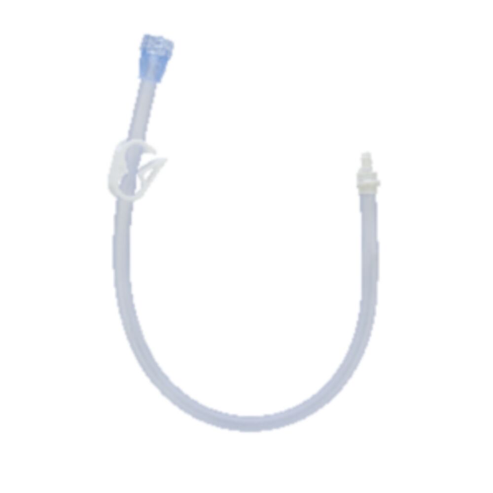 MIC-KEY Bolus Feeding Extension Set, Right Angle Connector, 56% OFF