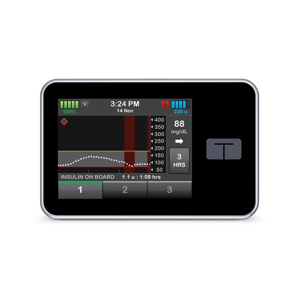 byram dexcom g6