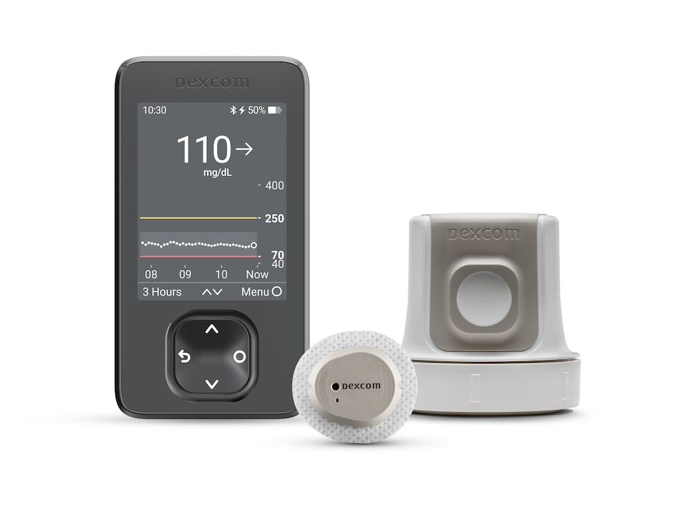 byram dexcom g6