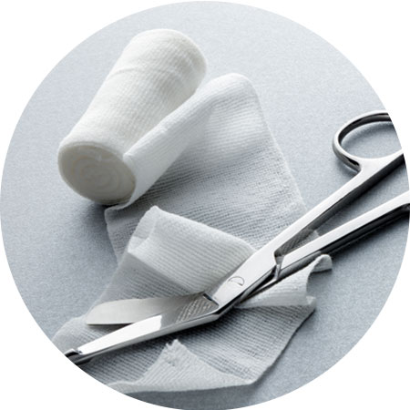 Antimicrobial Wound Dressing Market – What are the Driving Factors and How  Companies are Responding Accordingly, Players are Smith & Nephew plc.  ConvaTec Group plc. Medtronic plc. (Covidien plc.), Acelity L.P. Inc. (