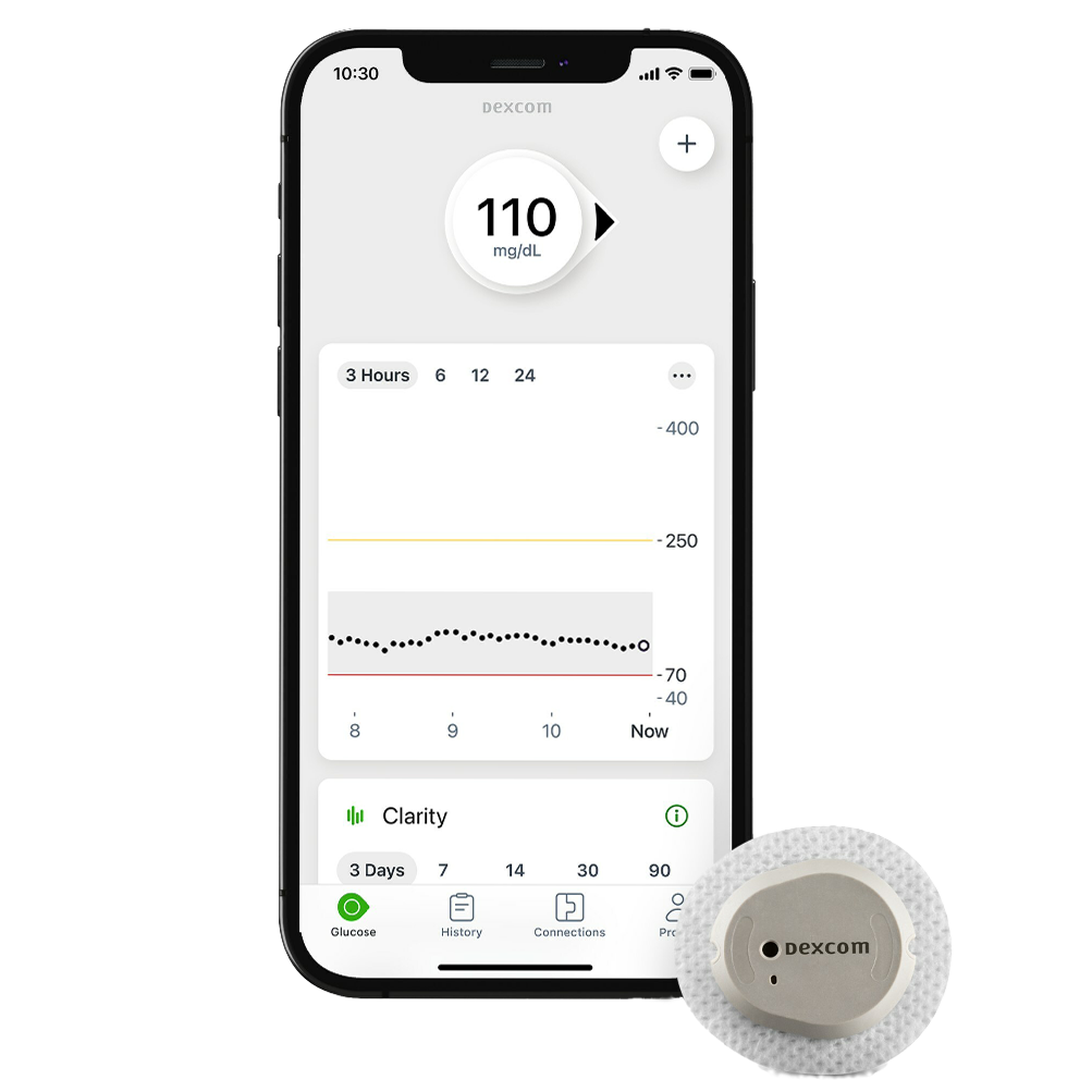 Dexcom G7 Photo