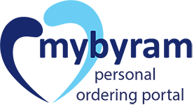 mybyram logo