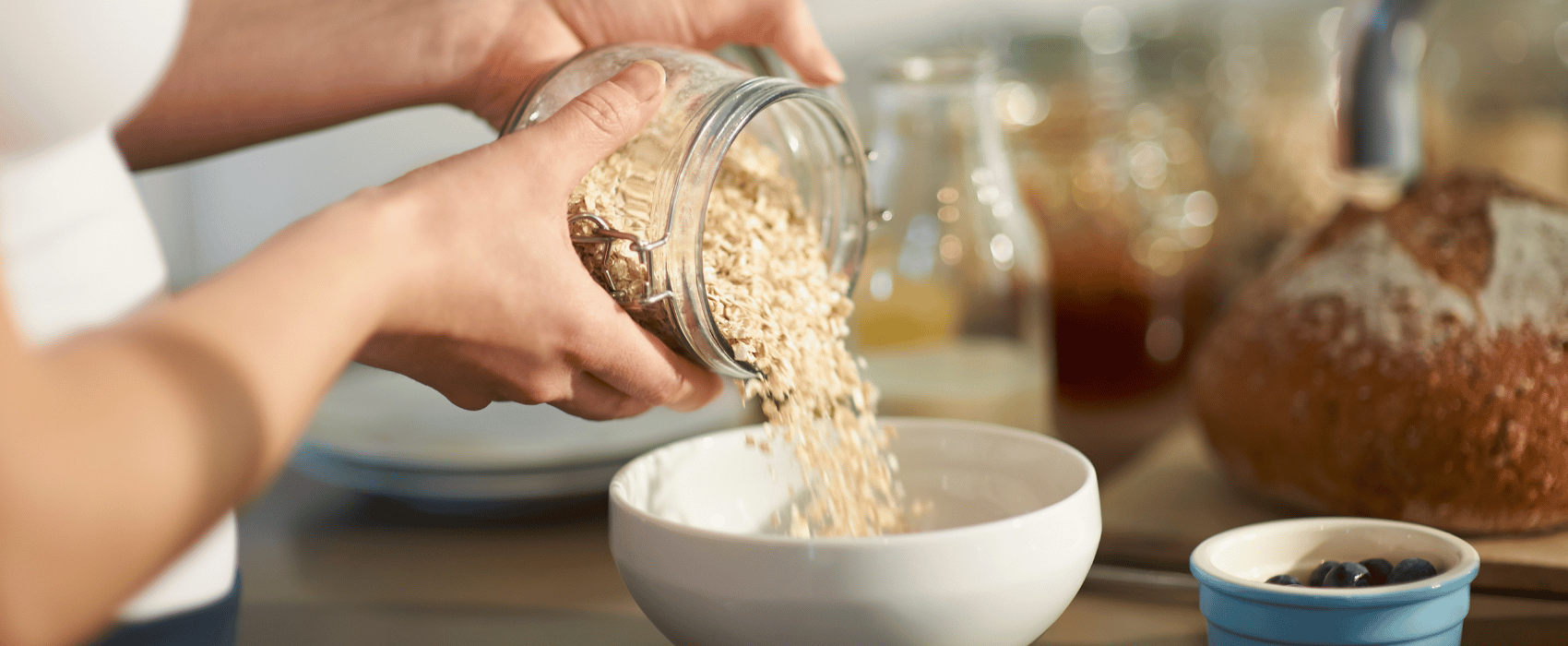 oats