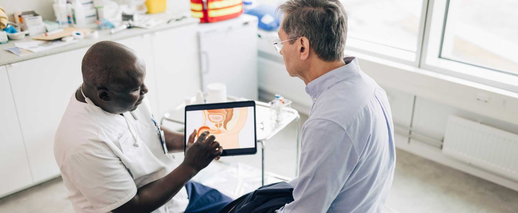 prostate cancer awareness