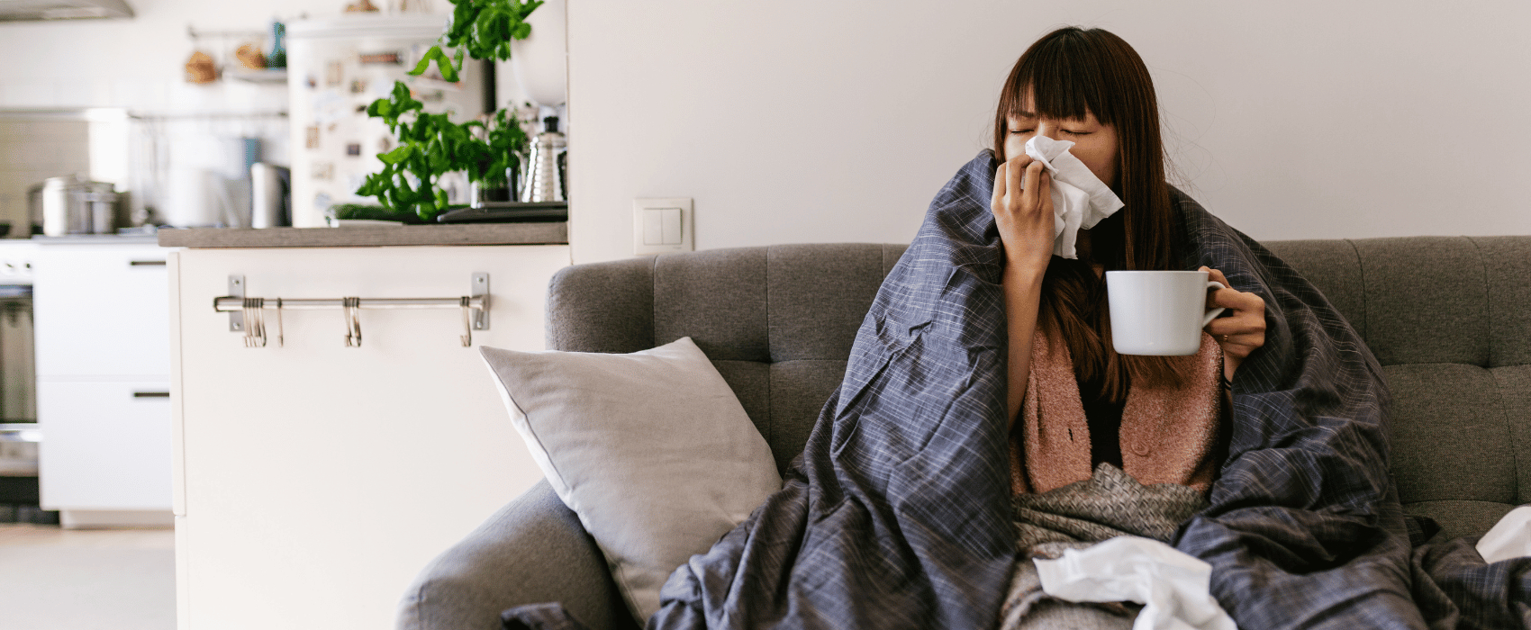 sick day